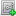 Safe Plus Icon 16x16 png