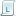 Script Attribute L Icon