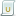 Script Attribute U Icon