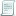 Script Text Icon 16x16 png