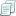 Scripts Text Icon 16x16 png