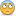 Smiley Roll Blue Icon