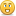 Smiley Surprise Icon 16x16 png