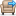 Sofa Arrow Icon