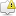 Sort Exclamation Icon 16x16 png
