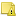 Sticky Note Exclamation Icon