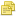 Sticky Notes Text Icon