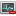 System Monitor Minus Icon