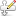 Task Pencil Icon 16x16 png