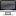 Television Off Icon 16x16 png