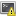 Terminal Exclamation Icon 16x16 png
