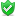 Tick Shield Icon