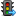Traffic Light Arrow Icon