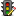Traffic Light Pencil Icon