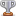 Trophy Silver Icon 16x16 png
