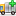 Truck Plus Icon 16x16 png