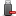 USB Flash Drive Minus Icon