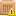 Wooden Box Exclamation Icon