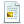 Document Text Image Icon 24x24 png