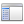Application Sidebar List Icon