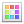 Color Swatch Icon