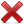 Cross Icon 24x24 png