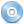 Disc Blue Icon 24x24 png