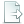 Document Export Icon 24x24 png