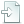 Document Import Icon 24x24 png