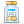 Jar Label Icon
