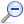 Magnifier Zoom Out Icon