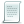 Script Text Icon