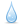 Water Icon 24x24 png