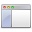 Application Sidebar Icon 32x32 png