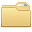 Folder Horizontal Icon