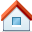 House Icon 32x32 png