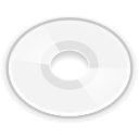 Devices Media CD-Rom Icon 128x128 png