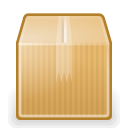 Mimetypes Package X Generic Icon 128x128 png