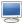 Devices Computer Icon 24x24 png