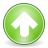 Actions Go Up Icon 48x48 png