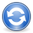 Actions View Refresh Icon 48x48 png