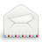 Apps Internet Mail Icon 48x48 png