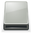 Devices Drive Removable Media Icon 48x48 png