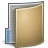 Places Folder Icon 48x48 png