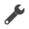 Wrench 2 Icon