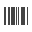 Bar Code Icon 32x32 png