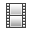 Movie 2 Icon 32x32 png