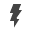 Zap Icon 32x32 png