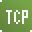 TCP Icon 32x32 png