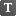 Type Icon 16x16 png